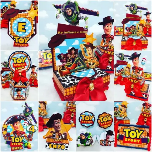 Arquivo de Corte - Toy Story 6