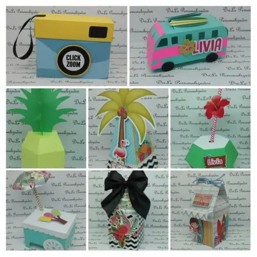 Arquivo de Corte - Tropical 7