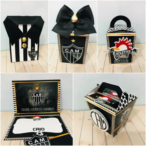 Arquivo De Corte - Atlético Mineiro 1