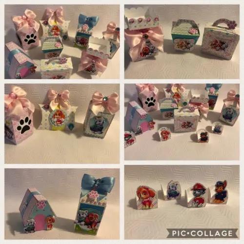 Arquivo de Corte - Patrulha Canina Menina 13