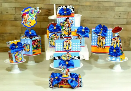 Arquivo de Corte - Toy Story 14