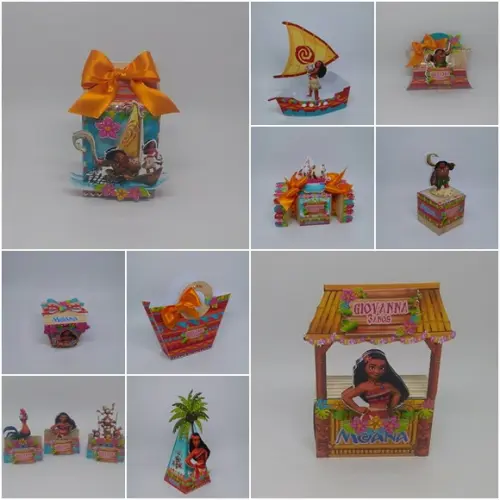 Arquivo de Corte - Moana 19