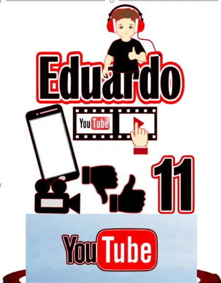 Arquivo de Corte - Topo de Bolo (youtube) 2
