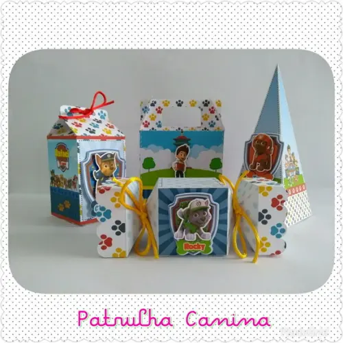 Arquivo de Corte - Patrulha Canina 20