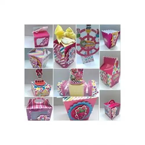 Arquivo de Corte - Shopkins 5