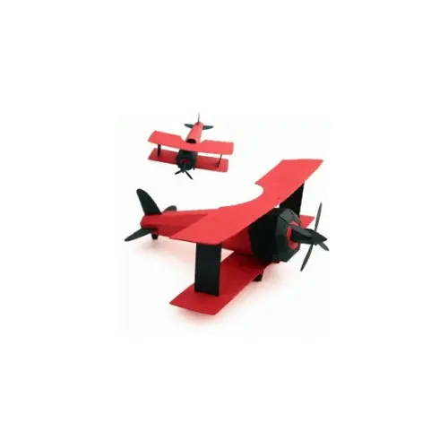 Arquivo de Corte - Avião 3