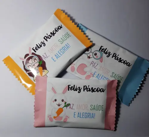 Arquivo de Corte - Páscoa (KitKat) 1