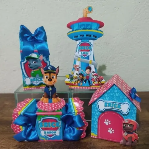 Arquivo de Corte - Patrulha Canina 31