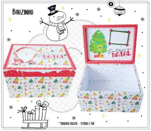 Arquivo de Corte - Natal 30