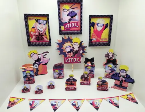 Arquivo de Corte - Naruto 2
