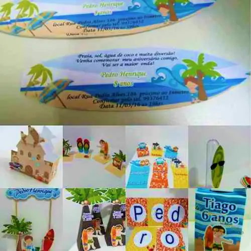 Arquivo de Corte - Praia 8