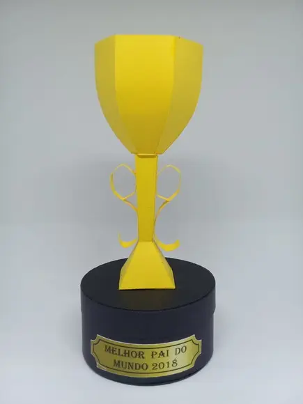 Arquivo de Corte - Dia dos Pais (Troféu) 1