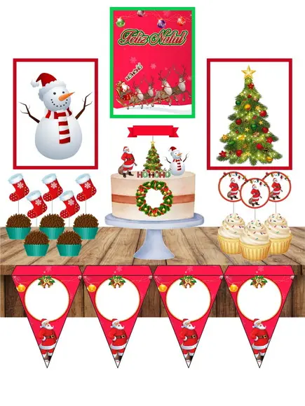Arquivo de Corte - Natal 200