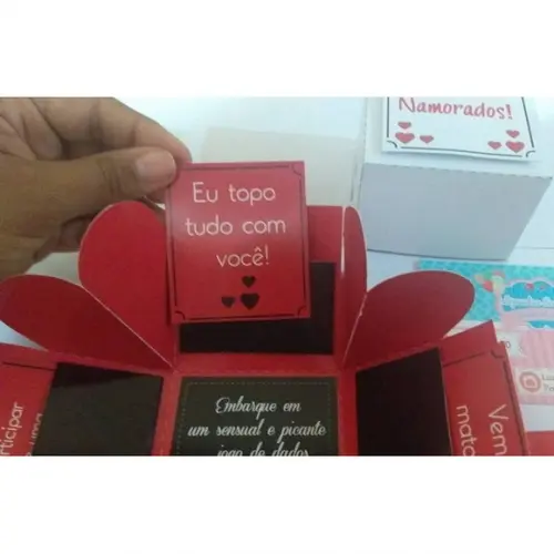 Arquivo de Corte - Dia dos Namorados 110