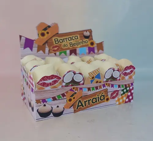 Arquivo de Corte - Festa Junina 26 - Studio, Pdf, Jpg, Svg