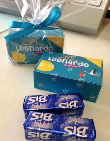 Arquivo de Corte - Caixa Pampers 1