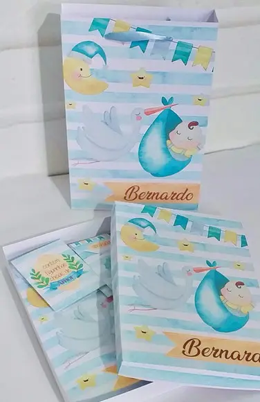 Arquivo Digital - Álbum Mêsversário 2