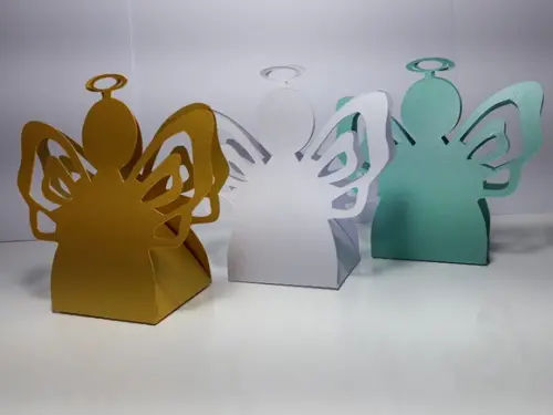 Arquivo de Corte - Batizado 30