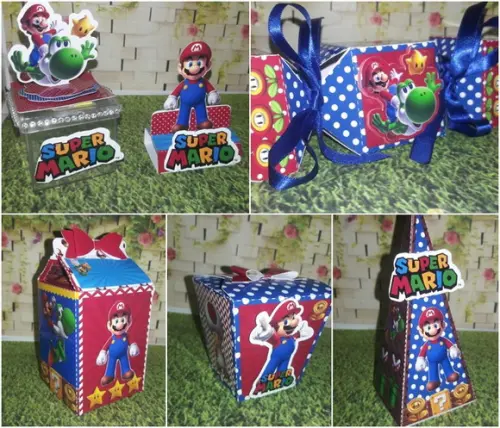 Arquivo de Corte - Super Mario 20