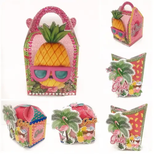 Arquivo de Corte - Tropical 6