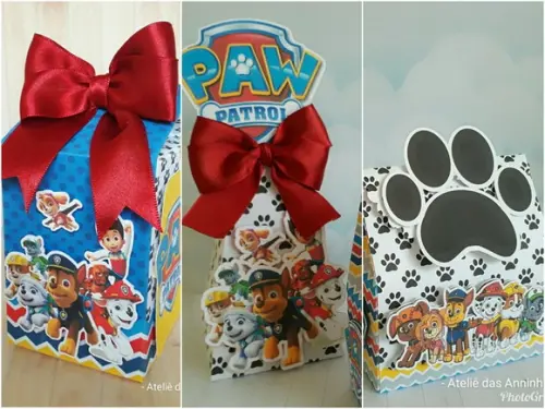 Arquivo de Corte - Patrulha Canina 25