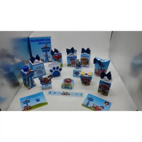 Arquivo de Corte - Patrulha Canina 5