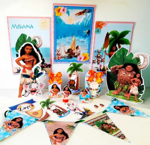 Arquivo de Corte - Moana 11