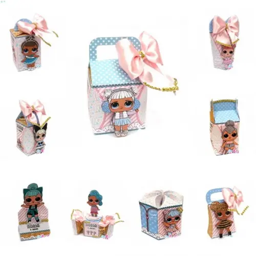 Arquivo de Corte - Lol Surprise! 44