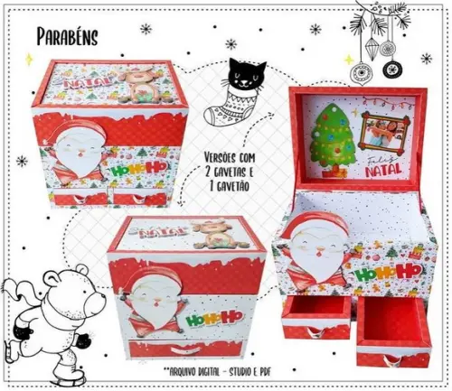 Arquivo de Corte - Natal 177
