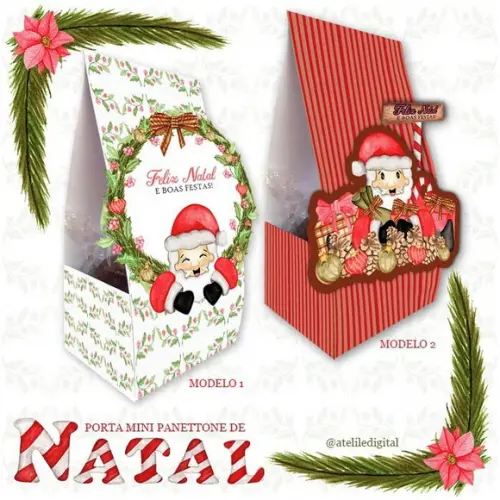 Arquivo Digital - Natal 180