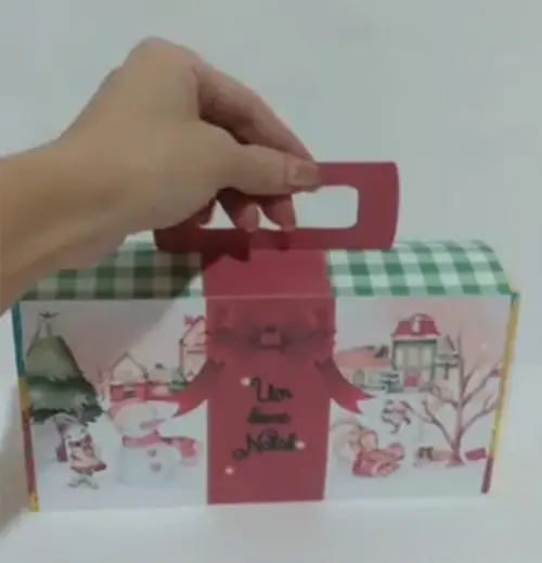Arquivo de Corte - Natal 90