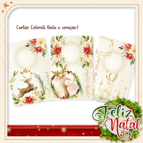 Arquivo de Corte - Natal 84