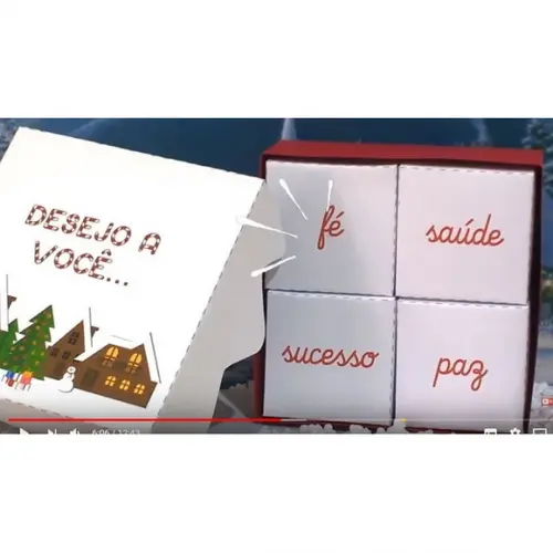 Arquivo de Corte - Natal 64