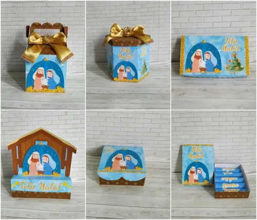 Arquivo de Corte - Natal 167