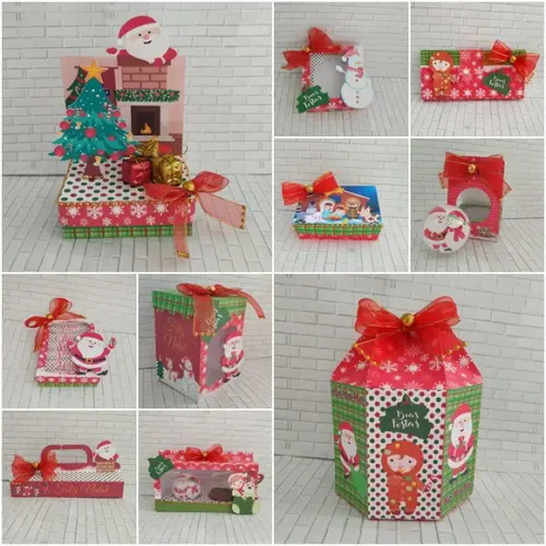 Arquivo de Corte - Natal 156