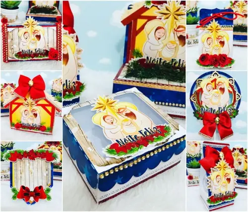 Arquivo de Corte - Natal 154