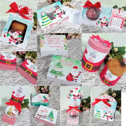 Arquivo de Corte - Natal 160