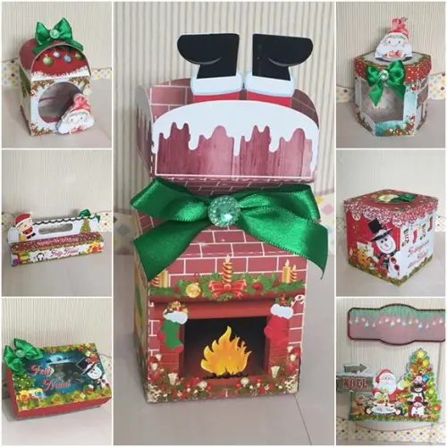 Arquivo de Corte - Natal 145