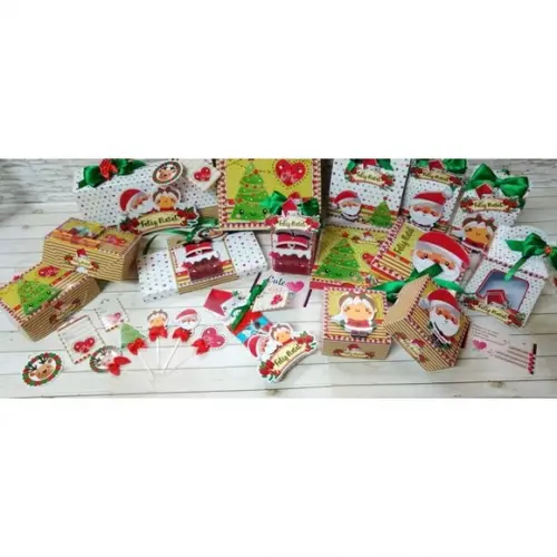 Arquivo de Corte - Natal 143
