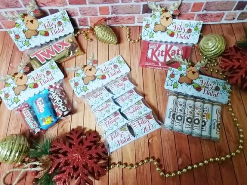 Arquivo de Corte - Natal 133