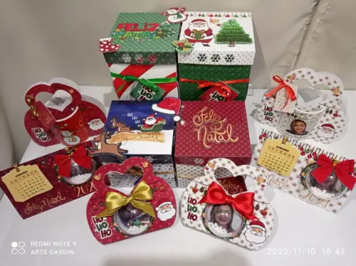 Arquivo de Corte - Natal 126