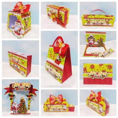 Arquivo de Corte - Natal 125