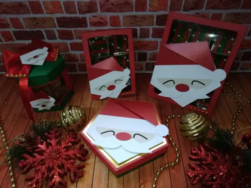 Arquivo de Corte - Natal 120