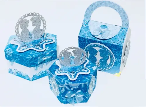 Arquivo De Corte - Frozen 32