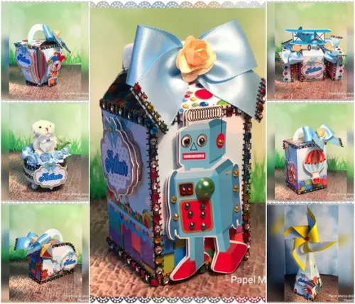 Arquivo De Corte - Brinquedos 24