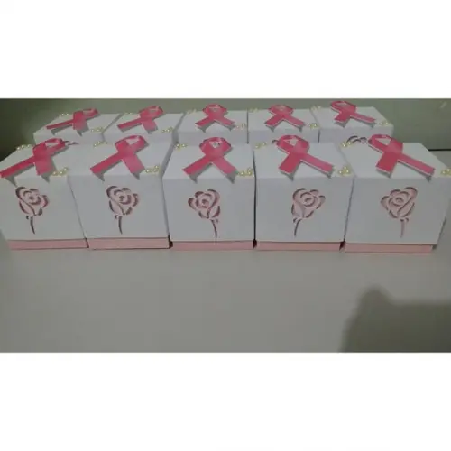 Arquivo De Corte - Outubro Rosa 9