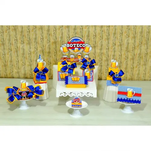 Arquivo De Corte - Boteco 9