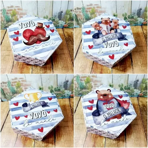 Arquivo De Corte - Dia Dos Pais 35