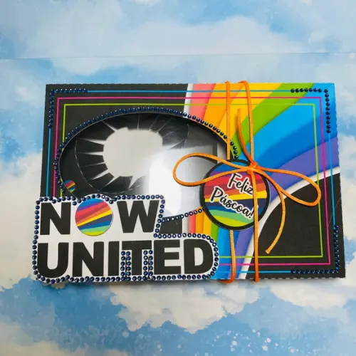 Arquivo de Corte - Mini Confeiteiro (Now United) 1