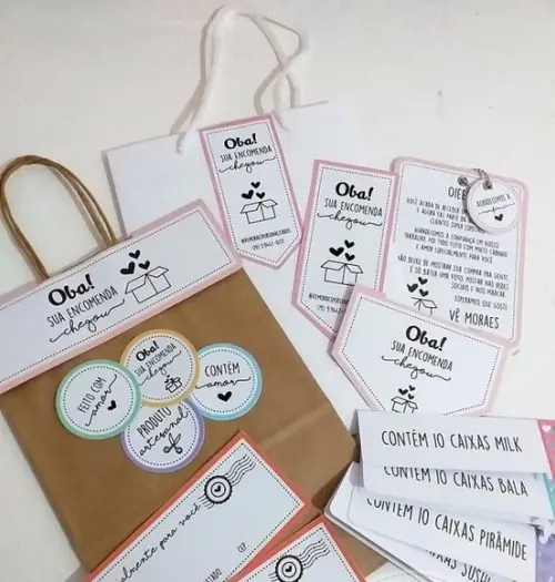 Arquivo de Corte - Tags para Clientes 3
